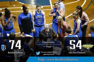 Image post by @bentleyathletics on Instagram