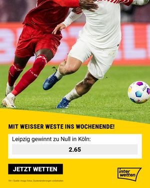 Image post by @interwetten on Instagram
