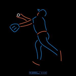 Image post by @athletelogos on Instagram