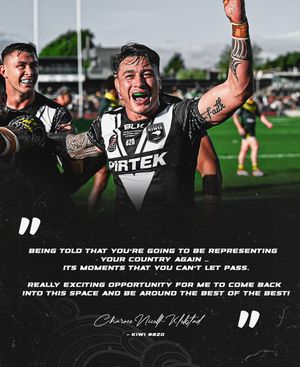 Image post by @nzrugbyleague on Instagram