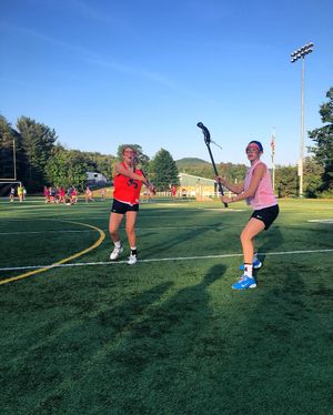 Image post by @3dlacrossene on Instagram