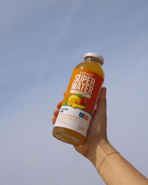 Image post by @adaptsuperwater on Instagram