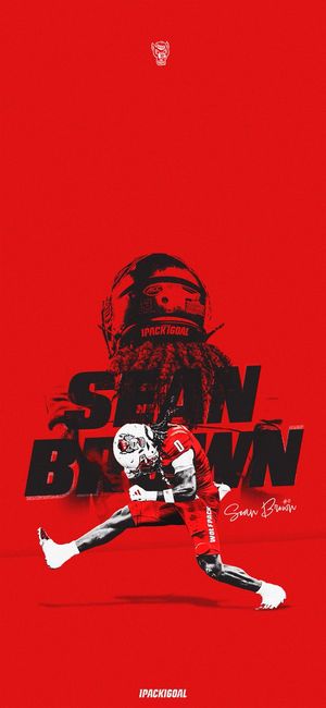 Image post by @PackFootball on Twitter