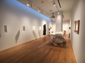 Image post by @drawingcenter on Instagram