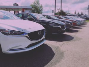 Image post by @parkmazda on Instagram
