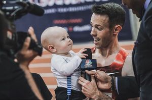 Image post by @usatf on Instagram
