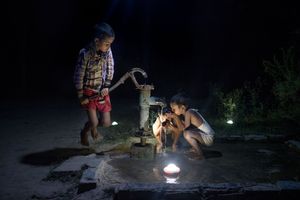 Image post by @natgeo on Instagram