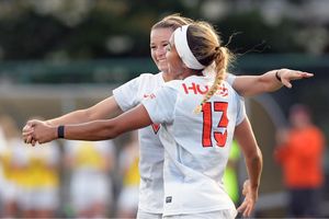 Image post by @hokieswsoccer on Instagram