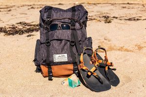 Image post by @kavu on Instagram