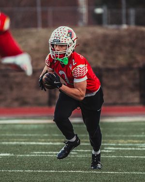 Image post by @greenwichfootball on Instagram