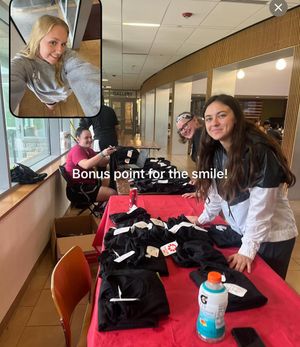 Image post by @megsklose on Instagram