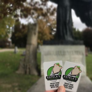 Image post by @estelasfreshmex on Instagram