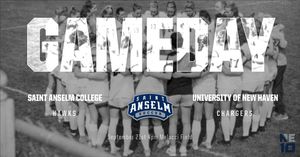 Image post by @saintanselmwoso on Instagram