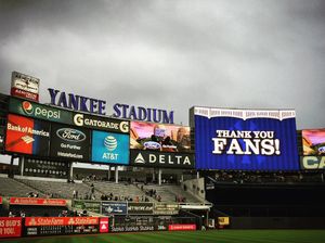 Image post by @bronxpinstripes on Instagram