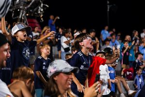 Image post by @huntsvillecityfc on Instagram