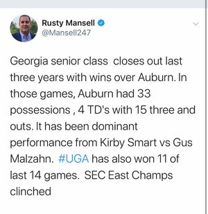 Image post by @dawgshq on Instagram