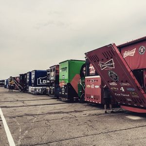 Image post by @mispeedway on Instagram