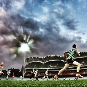 Image post by @adelaide_fc on Instagram