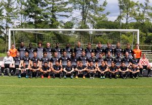 Image post by @bobcatsoccer on Instagram