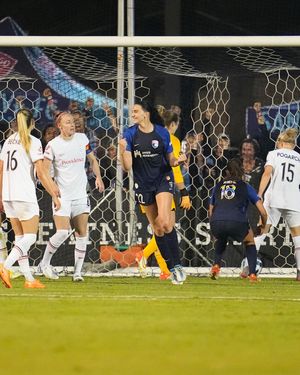 Image post by @nwsl on Instagram