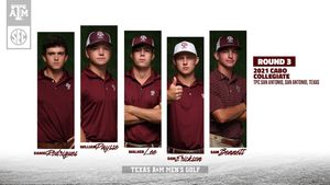 Image post by @aggiemensgolf on Instagram