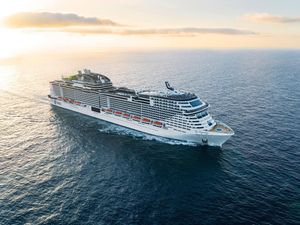 Image post by @diariodibordo_cruiseblog on Instagram