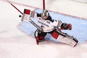Image post by @gonuwhockey on Instagram
