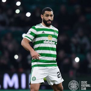 Image post by @celticfc on Instagram