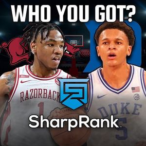 Image post by @sharp_rank on Instagram