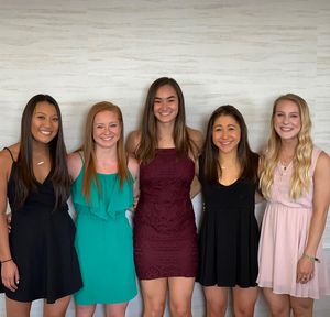 Image post by @brownu_gym on Instagram