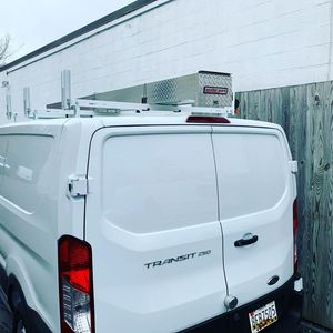 Image post by @tricktrucks1 on Instagram