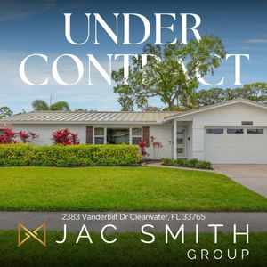 Image post by @thejacsmithgroup on Instagram