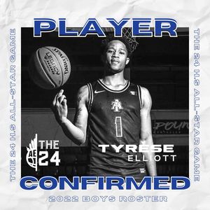 Image post by @the24game on Instagram