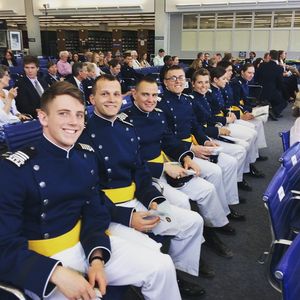 Image post by @af_academy on Instagram