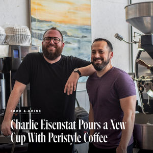 Image post by @clevelandmagazine on Instagram