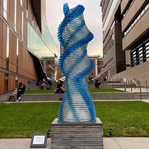 Image post by @barnardcollege on Instagram