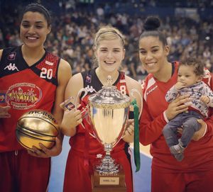 Image post by @britishbasketballleaguew on Instagram