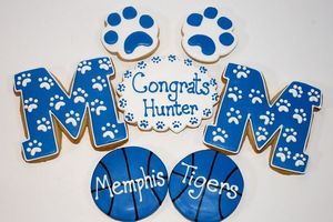 Image post by @memphisalumni on Instagram