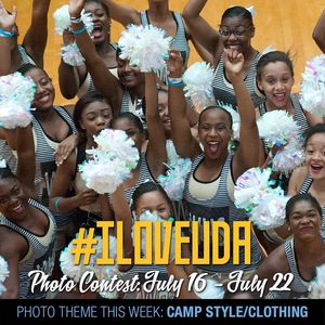 Image post by @udadance on Instagram