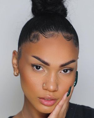 Image post by @nyxcosmetics on Instagram