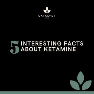 Image post by @catalyst.clinic on Instagram