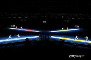 Image post by @gettyimages on Instagram