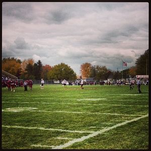 Image post by @uindyathletics on Instagram