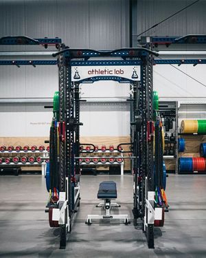 Image post by @athleticlab on Instagram