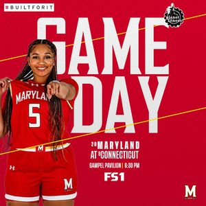 Image post by @terpswbb on Instagram