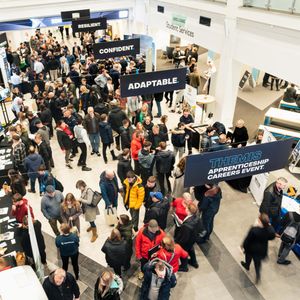 Image post by @burnleycollege on Instagram