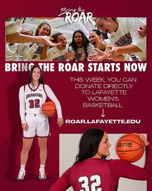 Image post by @lafayettewbb on Instagram