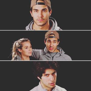Image post by @therealcarlospena on Instagram