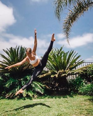 Image post by @gonudanceteam on Instagram