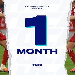 Image post by @tocafootball on Instagram